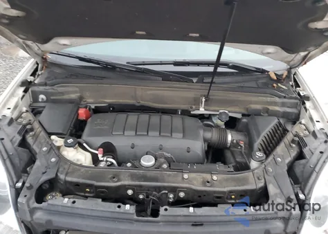 2012 GMC Acadia Denali z USA, uszkodzony, nr VIN 1GKKRTED3CJ376335